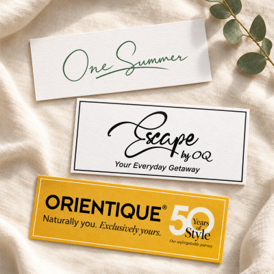 Win a $300 Orientique Gift Voucher!