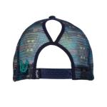 Wrangler Zoe HP Ponytail Trucker Cap