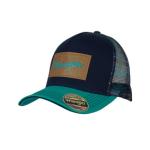 Wrangler Zoe HP Ponytail Trucker Cap