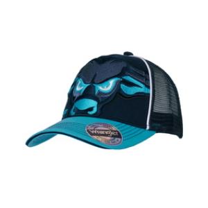 Bull Kids Trucker Cap